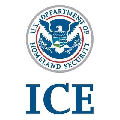 @ICEgov is now the official U.S. Immigration and Customs Enforcement Twitter account. Please follow us there for the latest official ICE news and information.