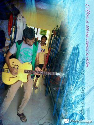 jajati_sabar's profile picture. 