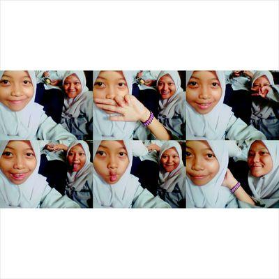 SekolahTuaSnega'16·line: nilammtr