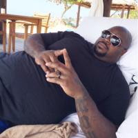 Vince Wilfork(@wilfork75) 's Twitter Profile Photo