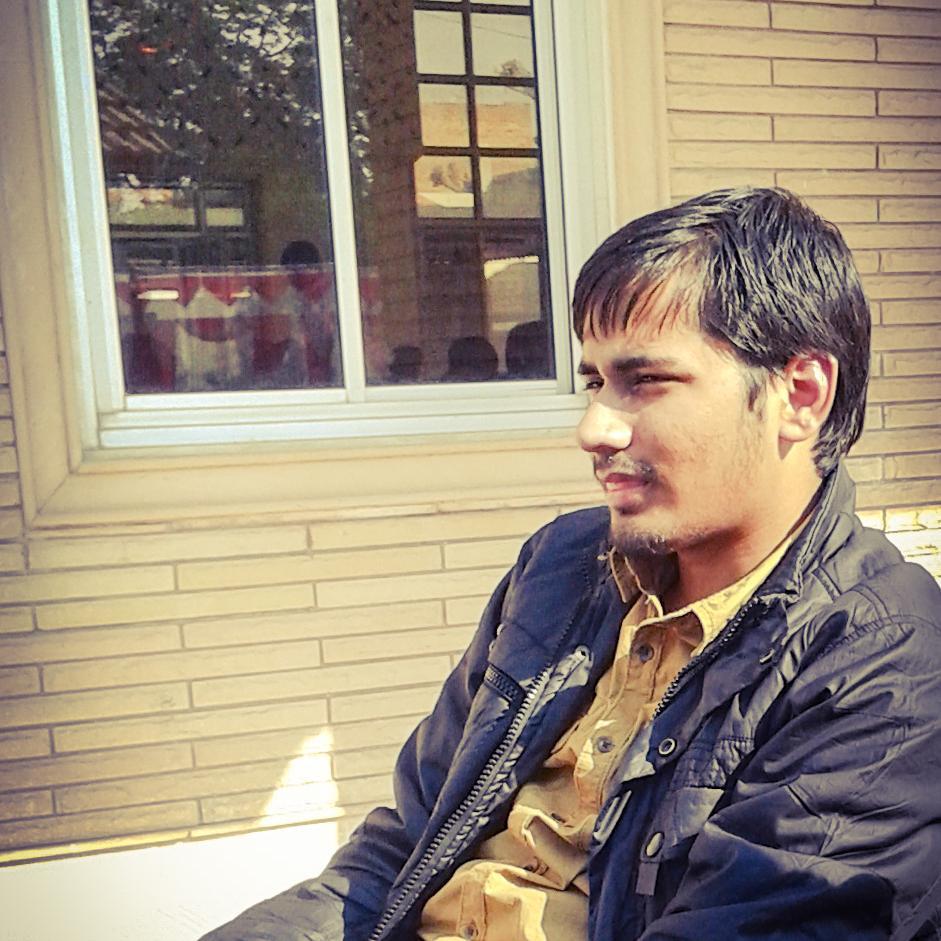 gour6380's profile picture. Student