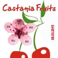 Castania Fruits (@castaniafruits) 's Twitter Profile Photo Castania Fruits (@castaniafruits) 's Twitter Profile Photo