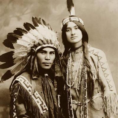 ネイティブアメリカンの言い伝え (@HallieLupino) / Posts / X