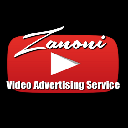 GoWithTheZ's profile picture. Zanoni Video Advertising Service. Affordable Video Marketing for all businesses.