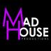 Mad House (@madhouseshows) Twitter profile photo Mad House (@madhouseshows) Twitter profile photo