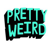 Pretty Weird (@prettyweirduk) 's Twitter Profile