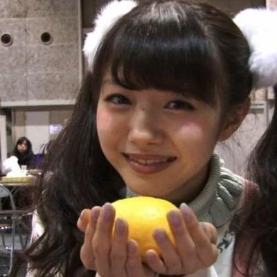 NMB48チームBⅡのみおりんこと市川美織さんのかわいい画像を気まぐれで投稿します✨✨フレッシュレモンの子デス！少しでも多くの人にみおりんを知ってもらいたい(^^)無言フォローごめんなさい