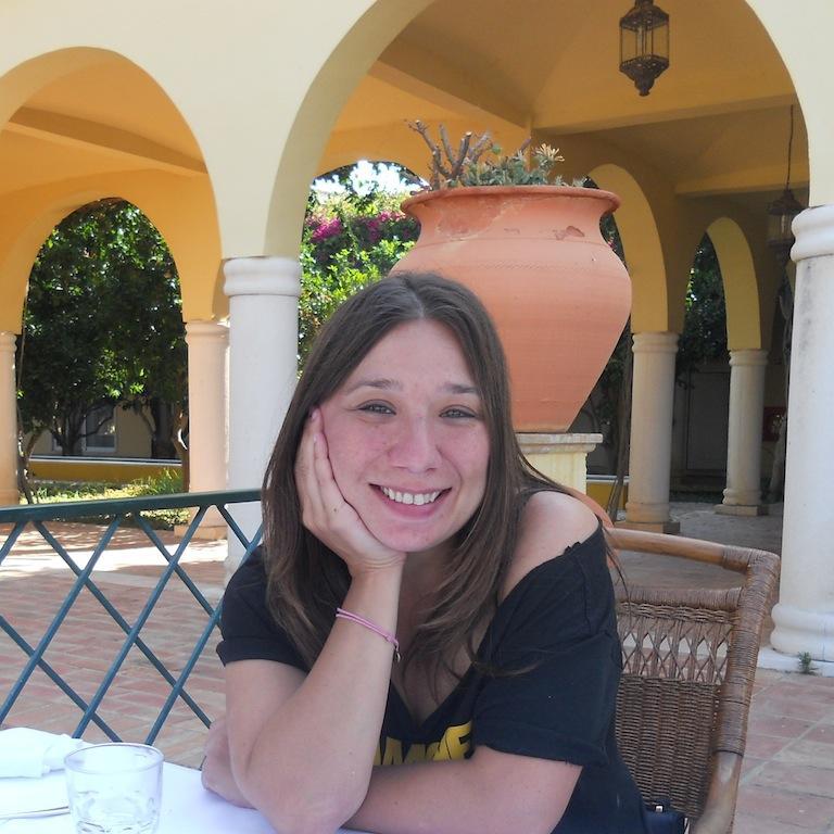 maribelgodoy's profile picture. 