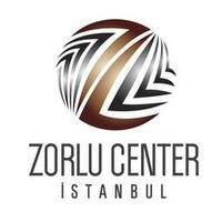 Zorlu Center PSM (@zorlucenterpsm) 's Twitter Profile