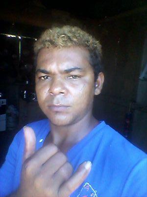 marcileiamv55's profile picture. 