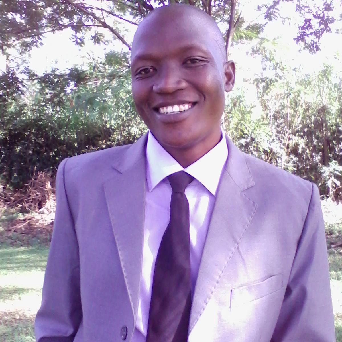 prof_orangi's profile picture. GOD'S CREATION