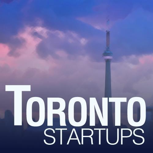 Follow @Tech_YYZ for the latest #Toronto #Tech & #StartUp Scene News & Updates. Mention us or use #TechYYZ or #StartUpTO to get a shoutout.