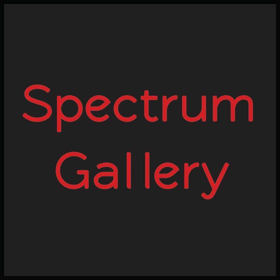 Spectrum Gallery and Store showcases regional and national artists, both emerging and established, in painting, sculpture, photography, mixed media and more.