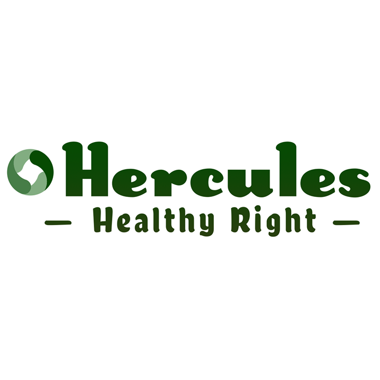 Hercules Vitamins