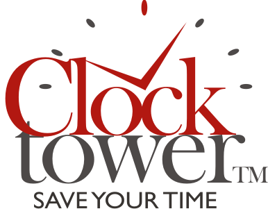 Clocktower is web based #timesheet software for #staffing, payroll and service companies. Our software is a pay for usage model, no user fees and cloud based.