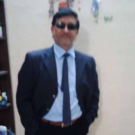 hingoraniraj's profile picture. working as Medical -Superintendent at JNPT. Navi-Mumbai.
