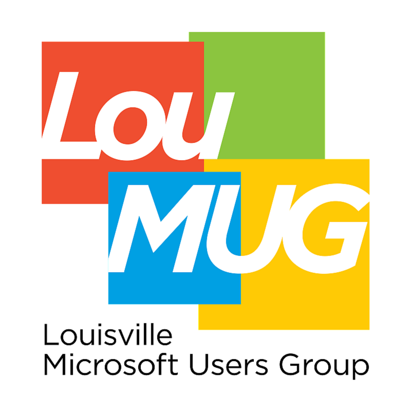 A forum for computer professionals in the Louisville area interested in gaining & sharing knowledge in Microsoft technologies through networking & education.