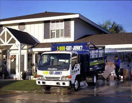 ocn1800gotjunk's profile picture. Worlds Largest Junk Removal Service