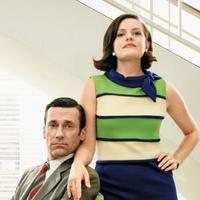 Mad Men Quotes(@MadMenQts) 's Twitter Profile Photo