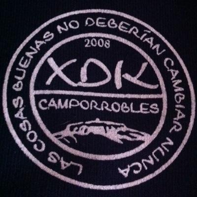 CamporroblesXDK's profile picture. 