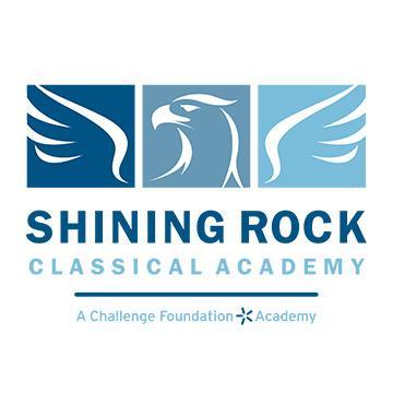 Shining Rock Classical Academy:CFA 
Haywood County's Only Free, Public Charter School