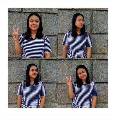 widyanirahayu's profile picture. Akuntansi Untag Surabaya '14
