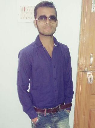 jaiswalji1994's profile picture. 