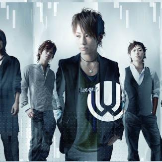 UVERworld好きです！ 儚くも永久のカナシ