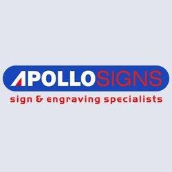 Apollo_Signs's profile picture. Industry leaders in signs for your business. See our website for our top clients.