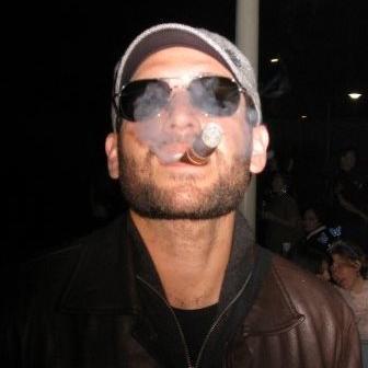 PedroAtState's profile picture. American diplomat extraordinaire. My word is bond, and my own.