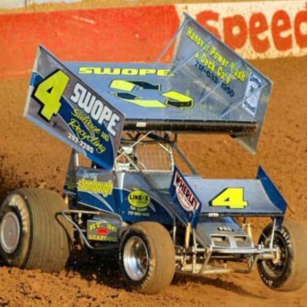 sprint car racing near me tonight