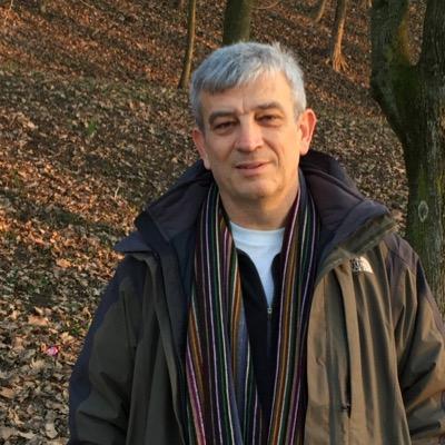 gdipietra's profile picture.