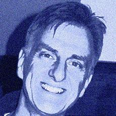 Peter Mansfield Profile