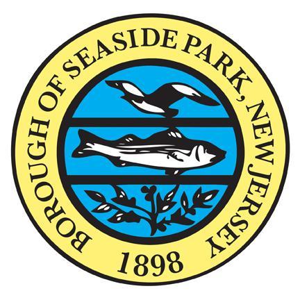The Official Twitter account for the Borough of Seaside Park