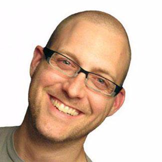 TimRiceWorks's profile picture. UX Designer and problem solver