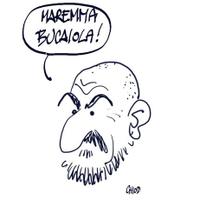 Giacomo Giulietti (@giacomogiulie) 's Twitter Profile Photo