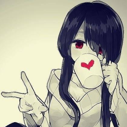 dianaale21's profile picture. Y qué, si no tengo nada para decir de mi... Acaso no esta bien?