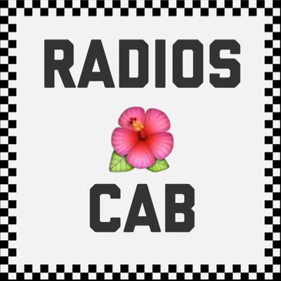 Just your good old reliable pdx radios cab drivers info! (It's called parody folks. Lighten up & RadiosCab yourself down the road!)