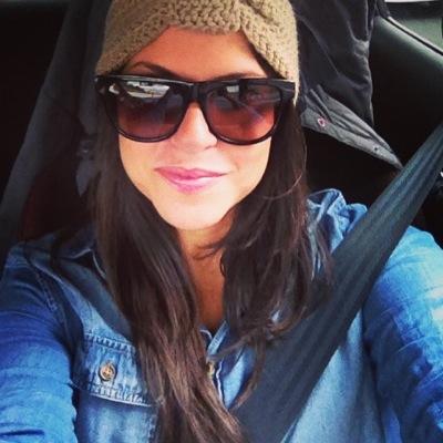 MellBarbusci's profile picture. 