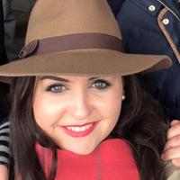 Sandra Fahy (@sandrafahy) 's Twitter Profile