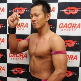 jcawcm83's profile picture. ドラゴンゲート大好き モンエクとディアハーツが大好き