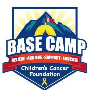 Helping Cancer Kids and Families for 40 years... We cannot change the fact that kids get cancer, but we can be there for them...to help #basecampccf