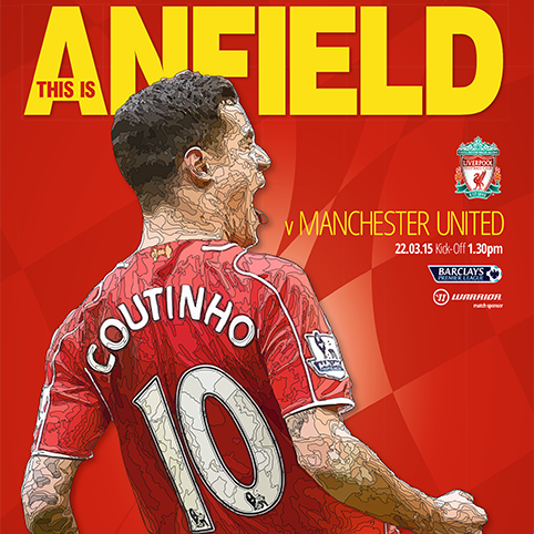LFC_mag's profile picture. Dedicated to the endeavours of @LFC! Statistics, match information and more. #YNWA