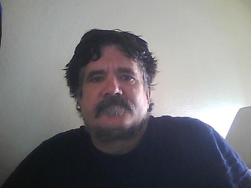 USAF retiree