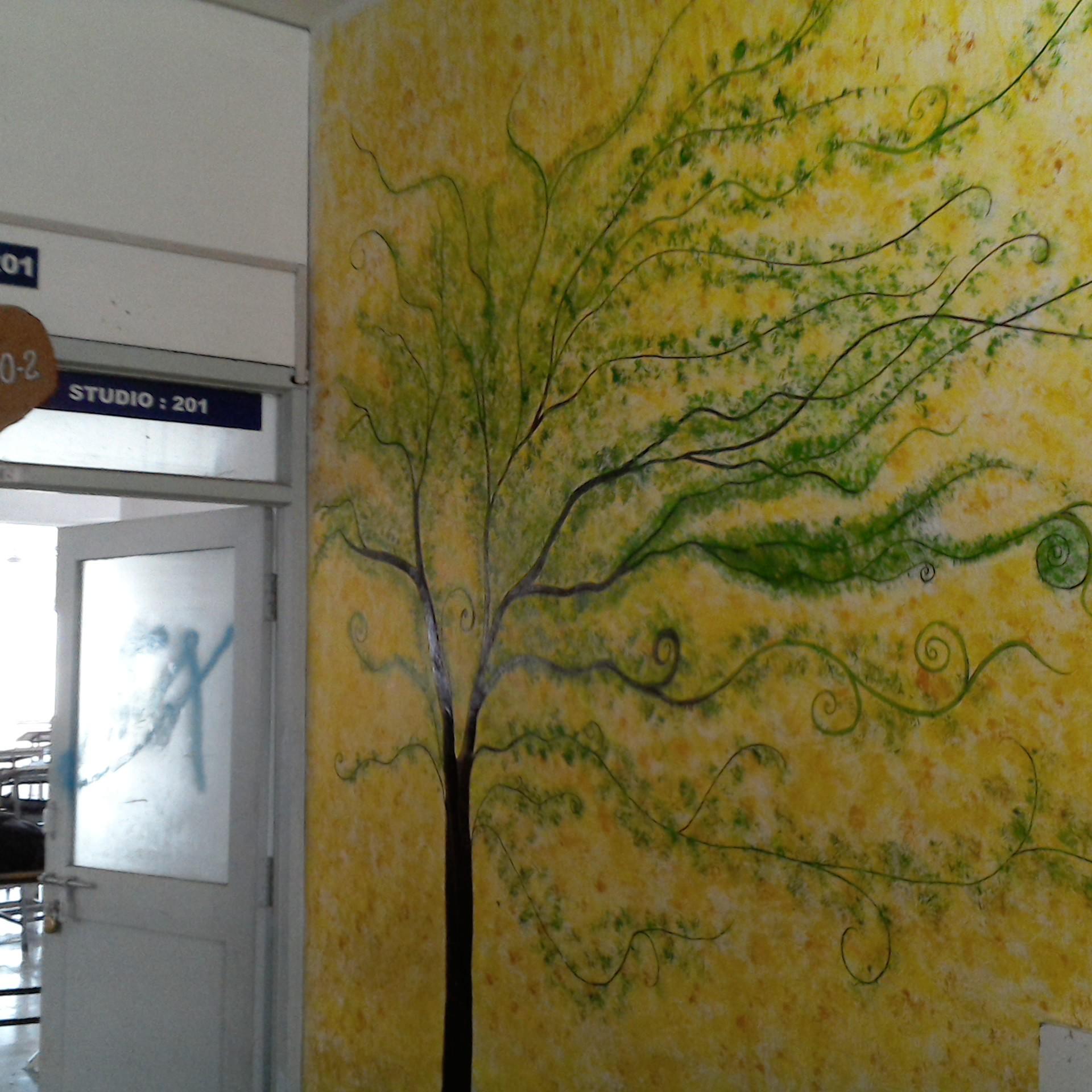 venkat_alagiri's profile picture. Red white light