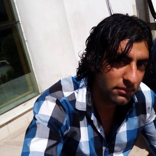 zakirdar1992's profile picture. 