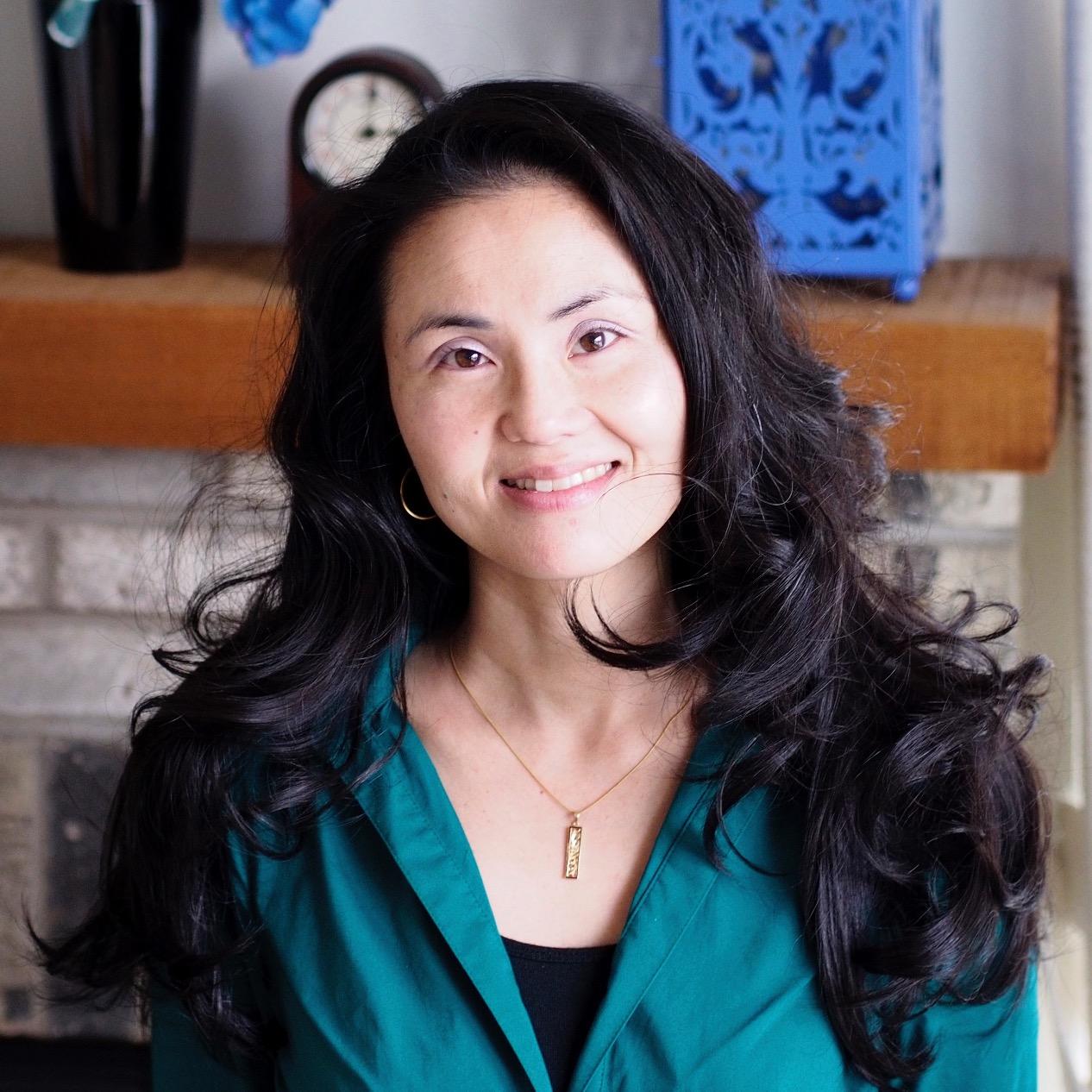 Gina Kimさんのプロフィール画像