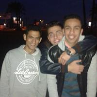 Mohaned (@mohaned_nazeh) 's Twitter Profile