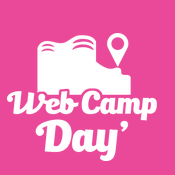 WebCampDay (@webcampday) 's Twitter Profile Photo WebCampDay (@webcampday) 's Twitter Profile Photo