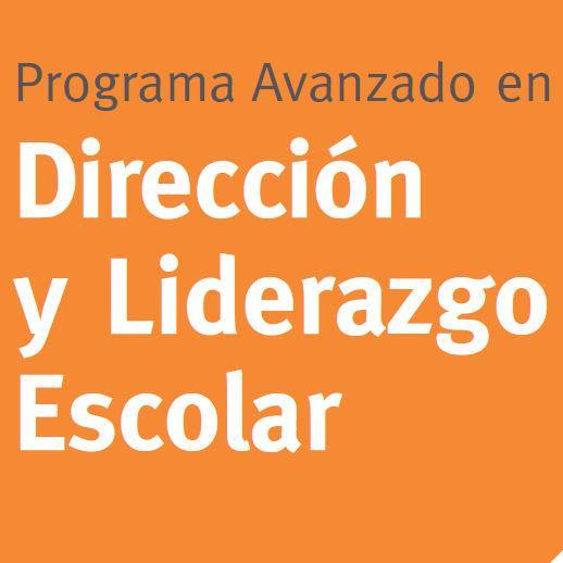 Somos el Programa Avanzado en Dirección y Liderazgo Escolar de la Pontificia Universidad Católica de Chile